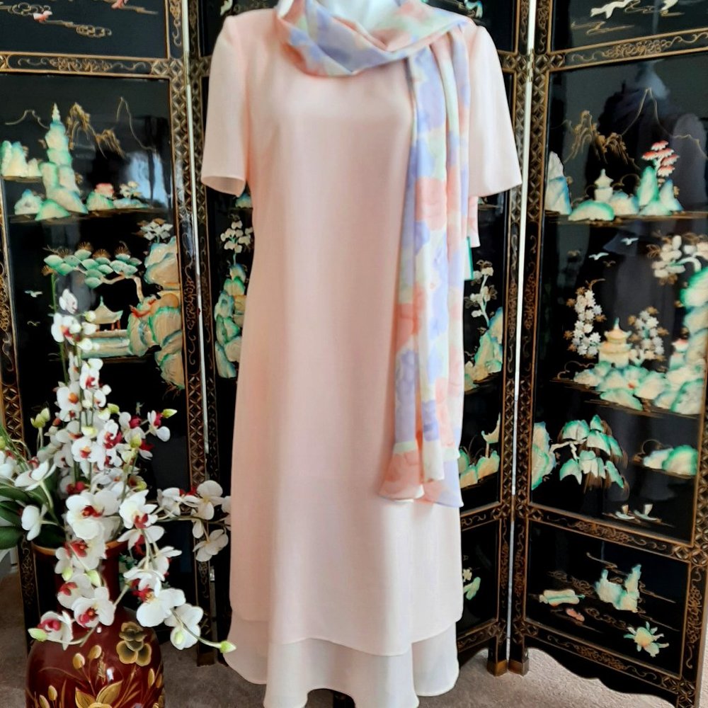 New Lesley Fay Classy Dress